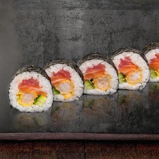 Футомаки микс