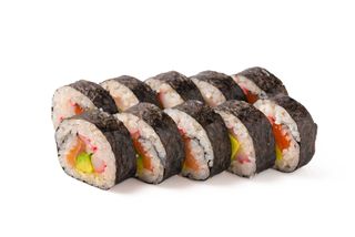 Futomaki