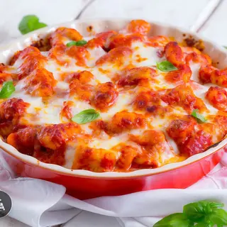 Gnocchi sorrentina
