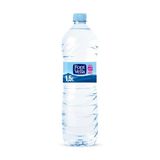 Agua Fontvella ( 1.5 lt.)