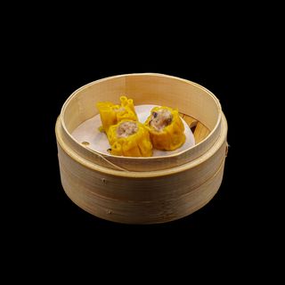 2 Shaomai al vapore - 3 pezzi