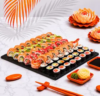 RollMaster Full House