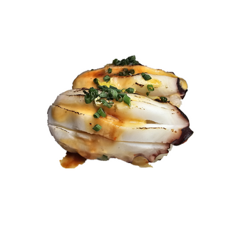 nigiri polipo spicy 2pz.