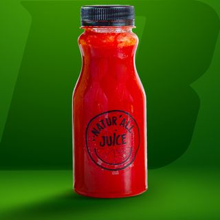 Jus de Fraise