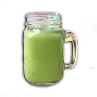 Jus Avocat Orange