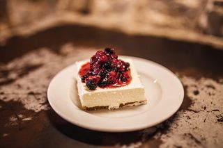 Tarta De Queso