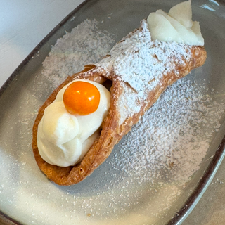 Cannoli De Ricotta (1 Ud.)