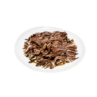 Fatuchini Crêpe