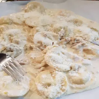Pasta 5 formagii