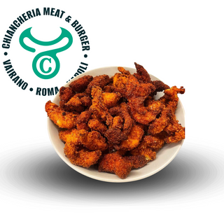 Crispy Chianca Chicken