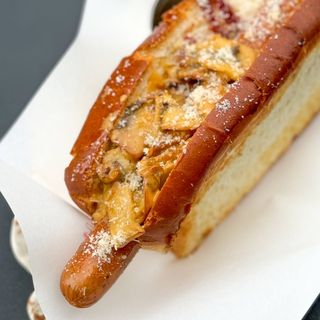 Трюфельний ореон