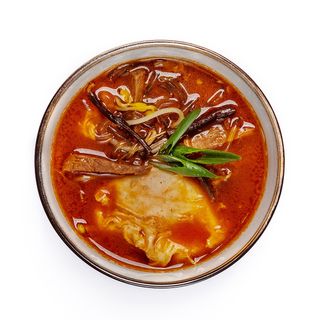 Ю-кедянг (паби)