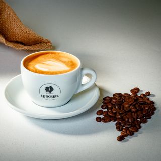 Капучино- Специално кафе BUG