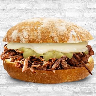 XANO Big Oink (Grande)