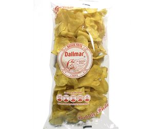Batata Frita Dalimar 250gr