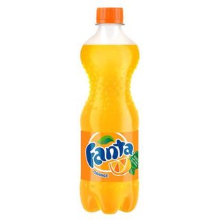 Fanta 45 cl