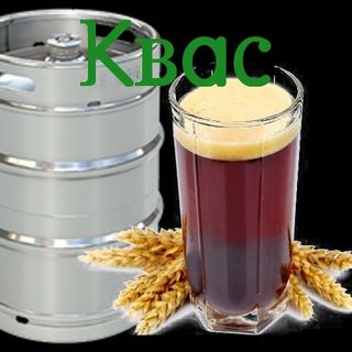 Квас (1л)