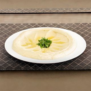 Le Hommous Beyroutie