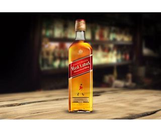 Johnnie Walker Red (sticla mare - 700ml)