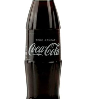 Coca Cola Zero