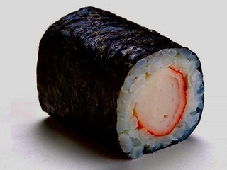 Maki Surimi 6 Pièces