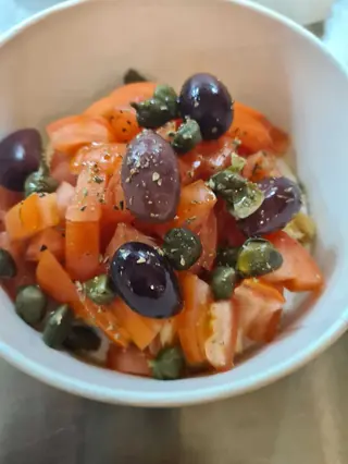Insalata Milos