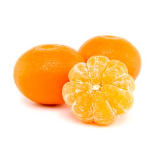 Mandarinas Medio Kg
