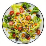 Ensalada de la Huerta