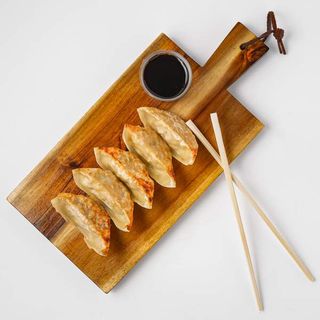 Gyoza