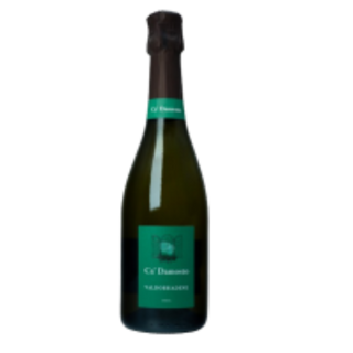 Prosecco Valdobbiadene extra dry