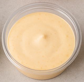 Соус майо-апельсин 50гр