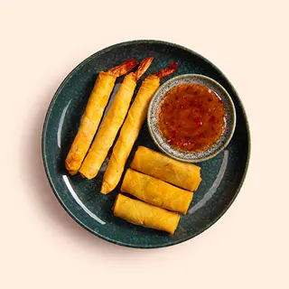 15. Frito mix