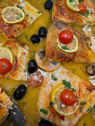 Meniu Salau + mamaliga + mujdei