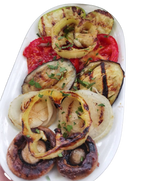 Grilovano povrće 200gr