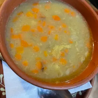 Riblja čorba 250g
