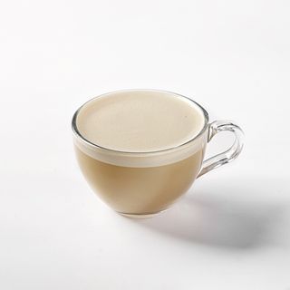 Раф кава без кофеїну