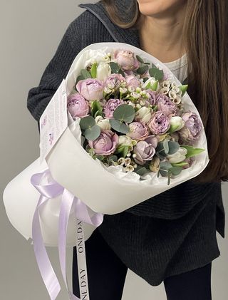 Шепіт весни