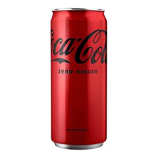 Coca-Cola Zero 330ml