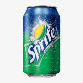 Sprite 330ML Lata