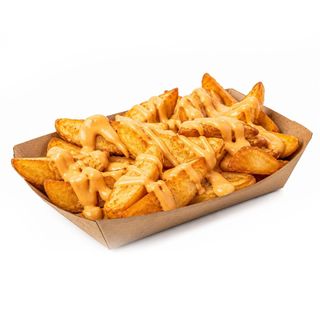 Картофки