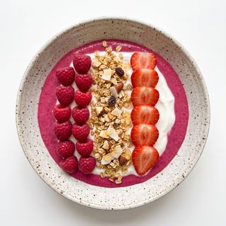 Berry Bowl