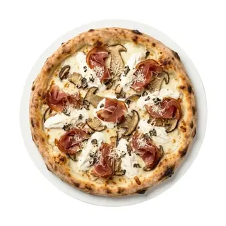 Pizza Malandrino (33 Cm.)