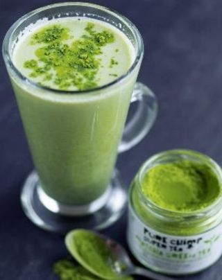 Latte Matcha (330ml)