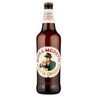 Moretti 66 cl