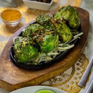 Hariali Chicken Tikka 4 szt.