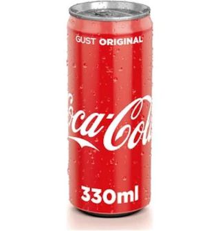Coca-Cola