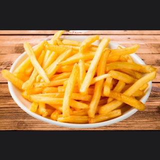 Patatas Fritas (Normal)