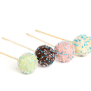 Cakepops negru