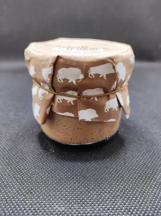 Paté Jabali Con Setas 100Grs