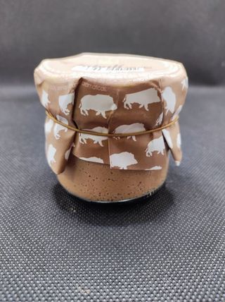 Paté Jabali Con Setas 100Grs